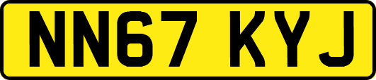 NN67KYJ