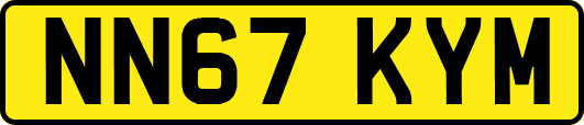 NN67KYM