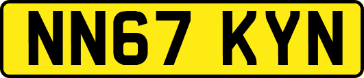 NN67KYN