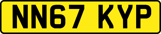 NN67KYP