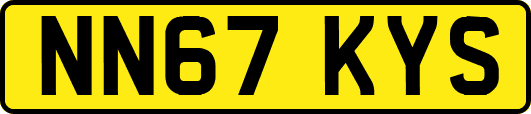 NN67KYS