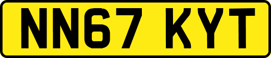 NN67KYT
