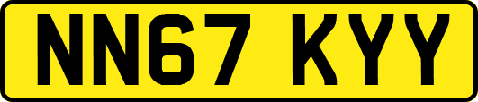 NN67KYY