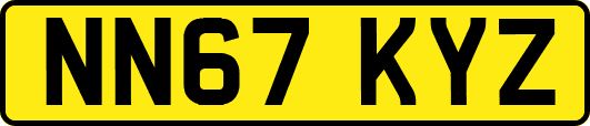 NN67KYZ