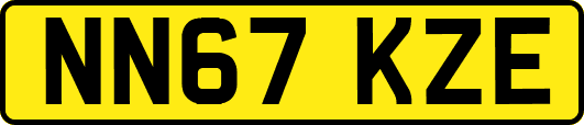 NN67KZE