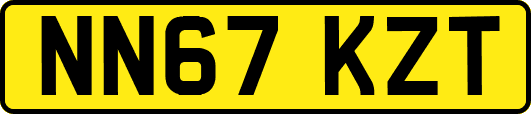 NN67KZT