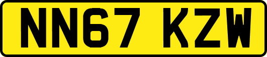NN67KZW