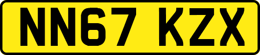 NN67KZX