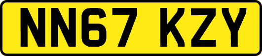 NN67KZY