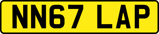NN67LAP