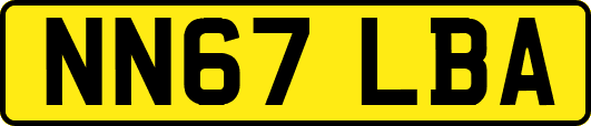 NN67LBA