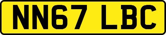 NN67LBC