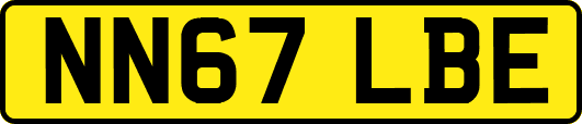 NN67LBE