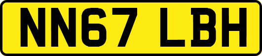 NN67LBH