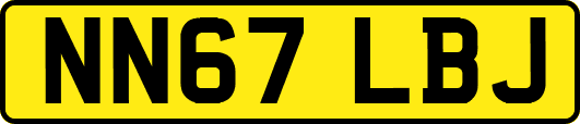 NN67LBJ