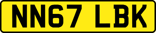 NN67LBK