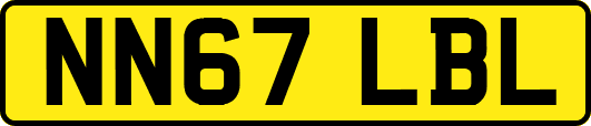 NN67LBL