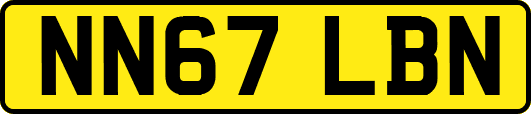 NN67LBN