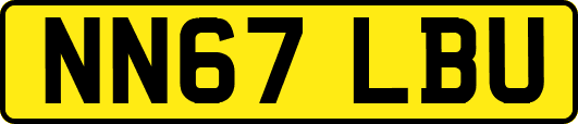 NN67LBU