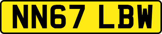 NN67LBW
