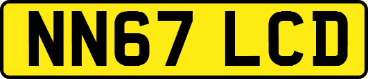 NN67LCD