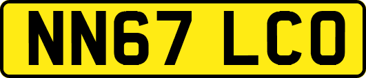 NN67LCO
