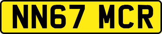 NN67MCR
