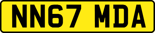 NN67MDA