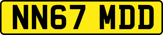 NN67MDD