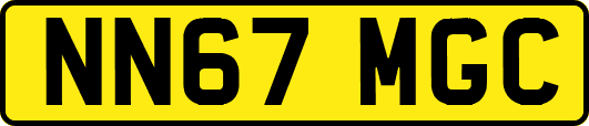 NN67MGC