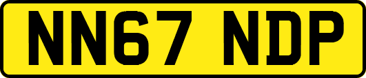 NN67NDP
