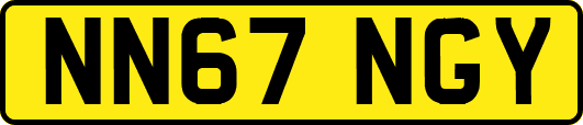 NN67NGY