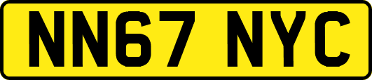 NN67NYC