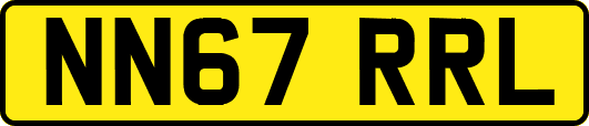 NN67RRL