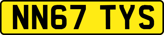 NN67TYS