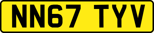 NN67TYV