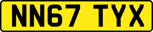 NN67TYX