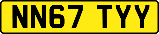 NN67TYY