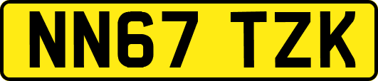 NN67TZK