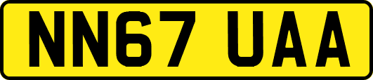 NN67UAA