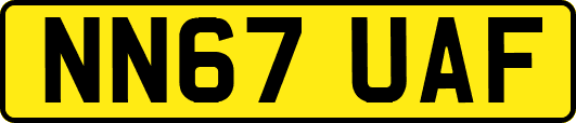 NN67UAF