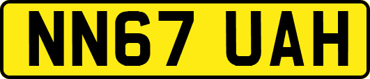 NN67UAH