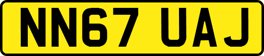 NN67UAJ