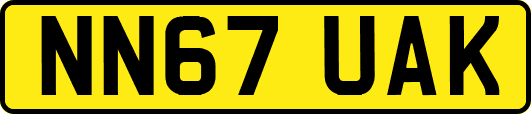 NN67UAK