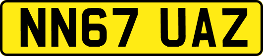 NN67UAZ