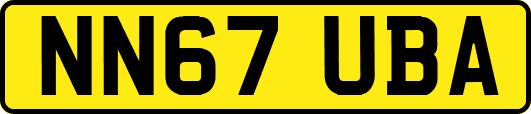 NN67UBA