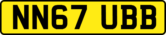 NN67UBB