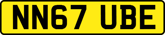 NN67UBE