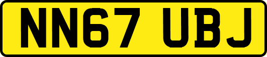 NN67UBJ