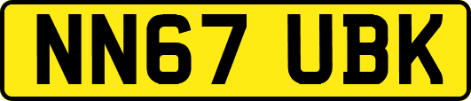 NN67UBK